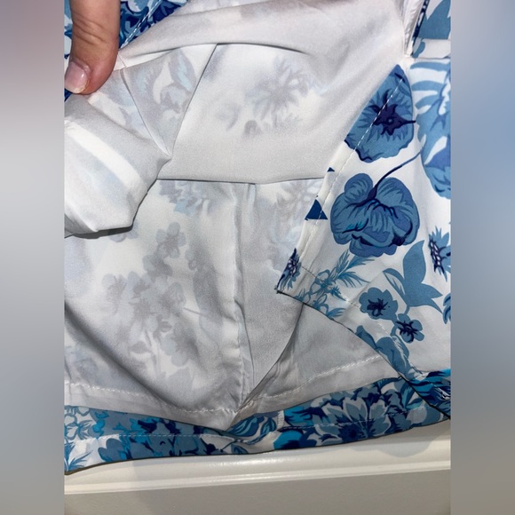 Brand new with tags! That’s so Fetch strapless mini dress - Picture 3 of 5